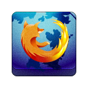 Mozilla Firefox 3 Icon